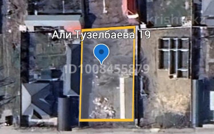 Участок · 10 соток, мкр Кайтпас 1 — Али Тузелбаев 19 за 40 млн 〒 в Шымкенте, Каратауский р-н — фото 2