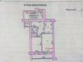 2-бөлмелі пәтер · 52 м² · 6/6 қабат, Айтеке-би 126 — Айтеке-би - бр. Коростылевых, бағасы: 13 млн ₸ в Актобе, мкр. Курмыш — фото 9
