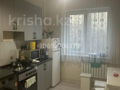 1-комнатная квартира, 40 м², 4/9 этаж, мкр Жетысу-2 21 — Сауна Улугбека за 29.5 млн 〒 в Алматы, Ауэзовский р-н