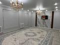Отдельный дом · 3 комнаты · 151 м² · 10 сот., Желкен за 32 млн ₸ в Актобе, жилой массив Заречный-4