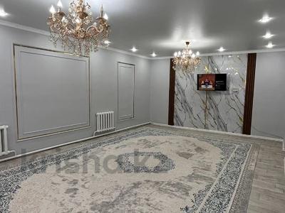 Отдельный дом · 3 комнаты · 151 м² · 10 сот., Желкен за 32 млн ₸ в Актобе, жилой массив Заречный-4