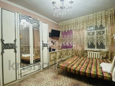 Отдельный дом • 5 комнат • 130 м² • 6 сот., Сервантеса 9 — Сейфуллина за 40 млн 〒 в Алматы, Турксибский р-н