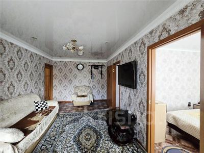 4-комнатная квартира · 61.1 м² · 3/5 этаж, ул. Сейфуллина 54 за ~ 10.4 млн 〒 в Темиртау