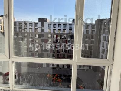 2-комнатная квартира · 68 м² · 7/9 этаж, Ахмет Байтурсынулы 22 за 44 млн ₸ в Астане, Алматы р-н