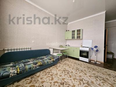 1-бөлмелі пәтер · 26 м² · 1/6 қабат, мкр Болашак, Богембай батыра 129Е, кор.1, бағасы: 100 000 〒 в Актобе