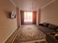 2-комнатная квартира · 60 м² · 9/9 этаж, Казыбек Би 9/3 — Казбек би за 300 000 ₸ в Астане, Есильский р-н — фото 7