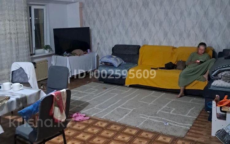 3-комнатная квартира · 81 м² · 5/5 этаж, Спутник 1 за 20 млн 〒 в Конаеве (Капчагай) — фото 2