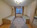 3-бөлмелі пәтер · 110.3 м² · 3/5 қабат, мустафина — мустафина кудайбердиулы, бағасы: 46.5 млн ₸ в Астане, Алматы р-н