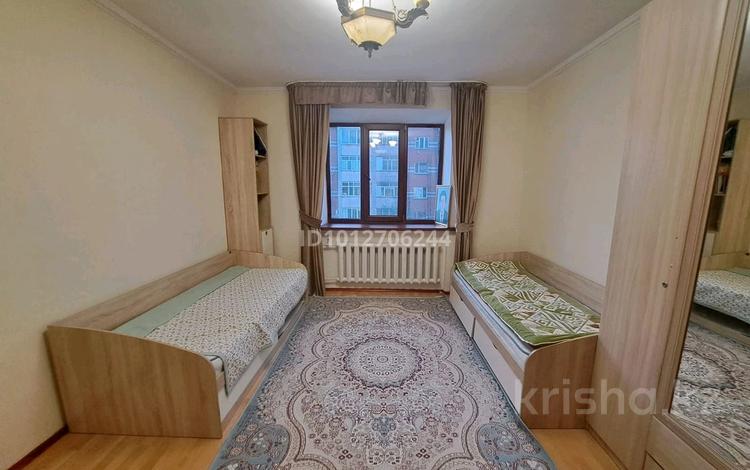 3-бөлмелі пәтер · 110.3 м² · 3/5 қабат, мустафина — мустафина кудайбердиулы, бағасы: 46.5 млн ₸ в Астане, Алматы р-н — фото 2