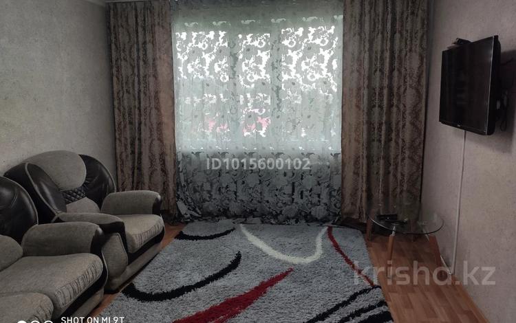2-комнатная квартира · 52 м² · 5/5 этаж, Абая 20 за 18 млн ₸ в Бурабае — фото 2