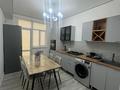 1-бөлмелі пәтер · 45 м² · 6/10 қабат, мкр Нурсая, Абулхайыр хана 51а — Просп. Әбілқайыр хан, д.51А блок Б, бағасы: 250 000 ₸ в Атырау — фото 6