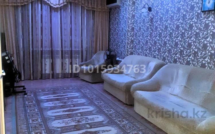 2-комнатная квартира · 80 м² · 10/10 этаж, мкр. Алтын орда за ~ 17.2 млн ₸ в Актобе — фото 11