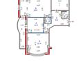 2-комнатная квартира · 80 м² · 10/10 этаж, мкр. Алтын орда за ~ 17.2 млн ₸ в Актобе — фото 6