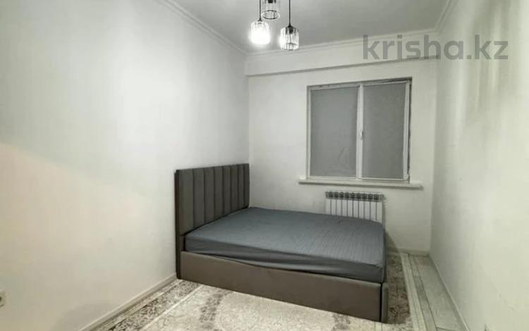 1-комнатная квартира · 40 м² · 1/5 этаж, 13-й микрорайон, 20-й микрорайон за 24 млн 〒 в Алматы, Алатауский р-н — фото 2