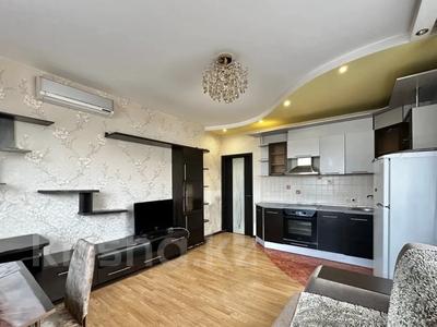 2-бөлмелі пәтер · 45 м² · 2/16 қабат, Тлендиева 15/1, бағасы: 18.5 млн ₸ в Астане, Сарыарка р-н