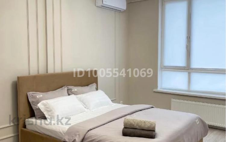 1-комнатная квартира · 42 м², Манглик Ел 56, 58, 60 — А. Бокейхан за 15 000 ₸ в Астане, Есильский р-н — фото 2