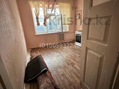 1-комнатная квартира · 38 м² · 1/4 этаж, мкр Каратау 39 за 65 000 ₸ в Таразе