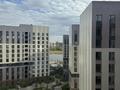 2-комнатная квартира · 49 м² · 12/12 этаж, Чингиз Айтматов 77/7 за 28.5 млн ₸ в Астане, Сарыарка р-н