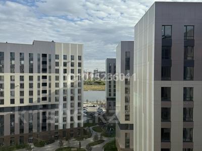 2-комнатная квартира · 49 м² · 12/12 этаж, Чингиз Айтматов 77/7 за 28.5 млн ₸ в Астане, Сарыарка р-н