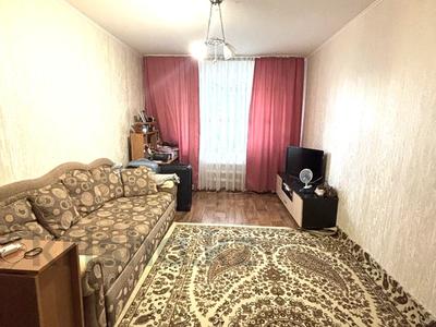1-бөлмелі пәтер · 34.7 м² · 3/5 қабат, Қонаев ш/а., бағасы: 12.5 млн ₸ в Уральске, мкр Кунаева