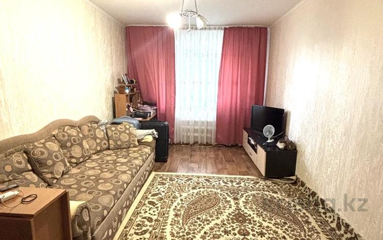 1-бөлмелі пәтер · 34.7 м² · 3/5 қабат, Қонаев ш/а., бағасы: 12.5 млн ₸ в Уральске, мкр Кунаева — фото 2