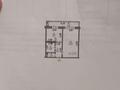 1-бөлмелі пәтер · 34.7 м² · 3/5 қабат, Қонаев ш/а., бағасы: 12.5 млн ₸ в Уральске, мкр Кунаева — фото 7