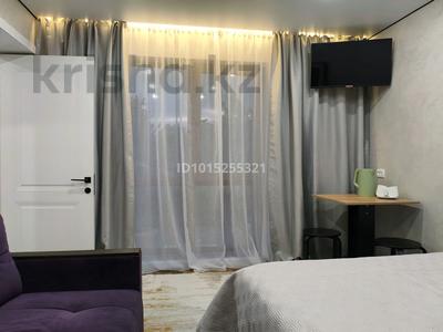 1-бөлмелі пәтер · 30 м² · 1/5 қабат, Советская /Абая Кунанбаева 20, бағасы: 20 000 ₸ в Бурабае