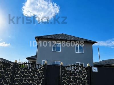 Отдельный дом · 7 комнат · 200 м² · 10 сот., 7-я ул. 7 за 57 млн ₸ в Жибек Жолы