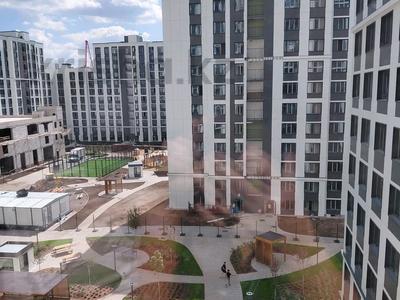 1-комнатная квартира · 35 м² · 7/14 этаж, Улы Дала 14 за 21.5 млн ₸ в Астане, Нура р-н