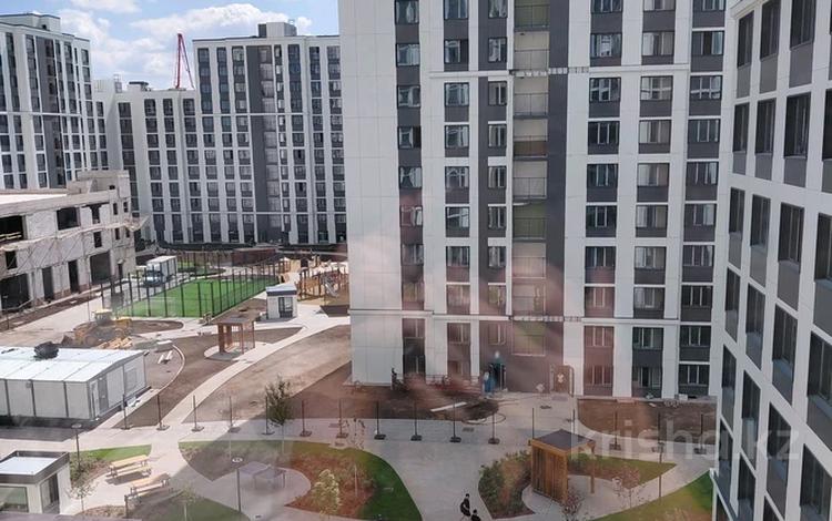 1-комнатная квартира · 35 м² · 7/14 этаж, Улы Дала 14 за 21.5 млн ₸ в Астане, Нура р-н — фото 6