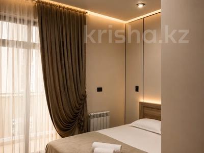 1-бөлмелі пәтер · 47 м² · 6/9 қабат, Нұрсәт ш/а, бағасы: 15 000 ₸ в Шымкенте, Каратауский р-н