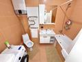 1-бөлмелі пәтер · 50 м² · 2/9 қабат, Алтынсарина 32 — Центр Новостройки Red Алтынсарина/Леонида Беды, бағасы: 13 000 ₸ в Костанае — фото 12