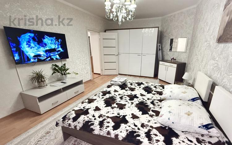 1-бөлмелі пәтер · 50 м² · 2/9 қабат, Алтынсарина 32 — Центр Новостройки Red Алтынсарина/Леонида Беды, бағасы: 13 000 ₸ в Костанае — фото 17