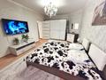 1-бөлмелі пәтер · 50 м² · 2/9 қабат, Алтынсарина 32 — Центр Новостройки Red Алтынсарина/Леонида Беды, бағасы: 13 000 ₸ в Костанае — фото 3