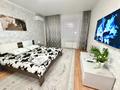 1-бөлмелі пәтер · 50 м² · 2/9 қабат, Алтынсарина 32 — Центр Новостройки Red Алтынсарина/Леонида Беды, бағасы: 13 000 ₸ в Костанае — фото 6