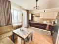 1-бөлмелі пәтер · 50 м² · 2/9 қабат, Алтынсарина 32 — Центр Новостройки Red Алтынсарина/Леонида Беды, бағасы: 13 000 ₸ в Костанае — фото 10