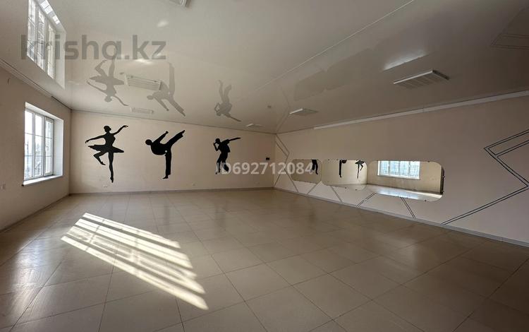 Фитнес и спорт, студии • 110 м² за 390 000 〒 в Алматы, Турксибский р-н — фото 2