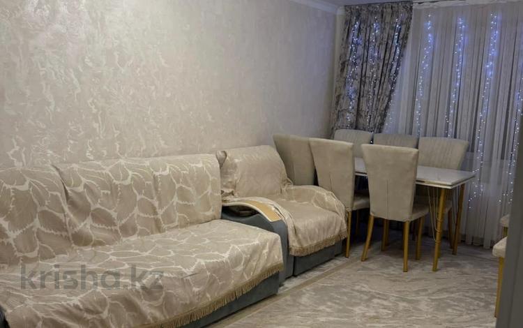 3-бөлмелі пәтер · 65.1 м² · 9/9 қабат, 12 ш/а., бағасы: 20.5 млн ₸ в Актобе, мкр 12 — фото 3