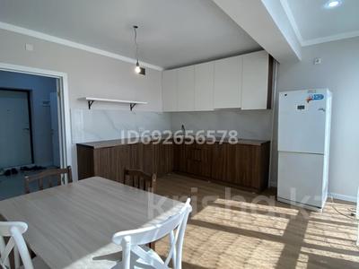 2-бөлмелі пәтер, 50 м², 8/10 қабат, Сейфуллина 51, бағасы: 32 млн 〒 в Алматы, Турксибский р-н