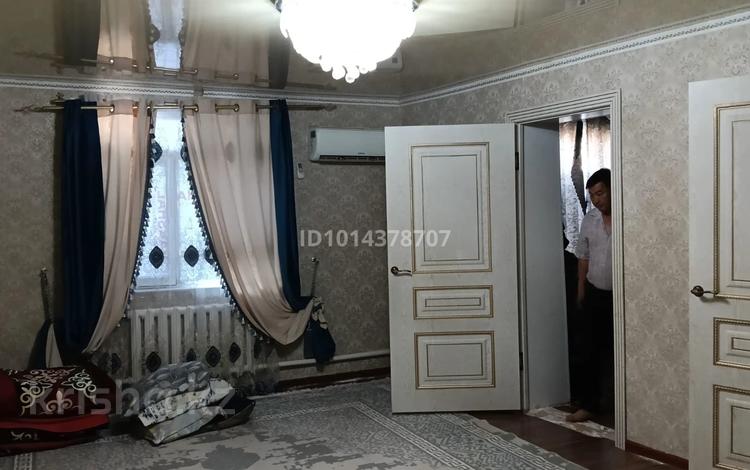 Отдельный дом · 4 комнаты · 110 м² · 10 сот., Кви Акмаржан 8 — Ақмаржан 8 Алтай 5 за 18 млн ₸ в  — фото 2
