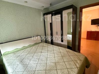 2-комнатная квартира · 43.9 м² · 4/5 этаж, мкр Салтанат 23 — Остановка Лермонтова за 14 млн ₸ в Таразе