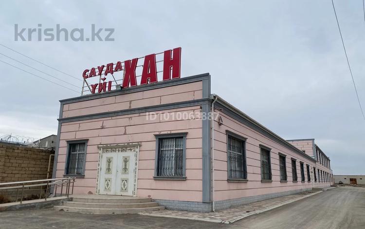 Еркін, кеңселер, дүкендер мен бутиктер, қоймалар, жқб, автосервистер мен көлік жуу, қоғамдық тамақтану орны, сұлулық салондары, ауыл шаруашылығы, монша, қонақ үй және демалыс орындары, медорталықтар мен дәріханалар, білім орталықтары, ойын-сауық · 5000 м², бағасы: 690 млн ₸ в Баскудуке — фото 2