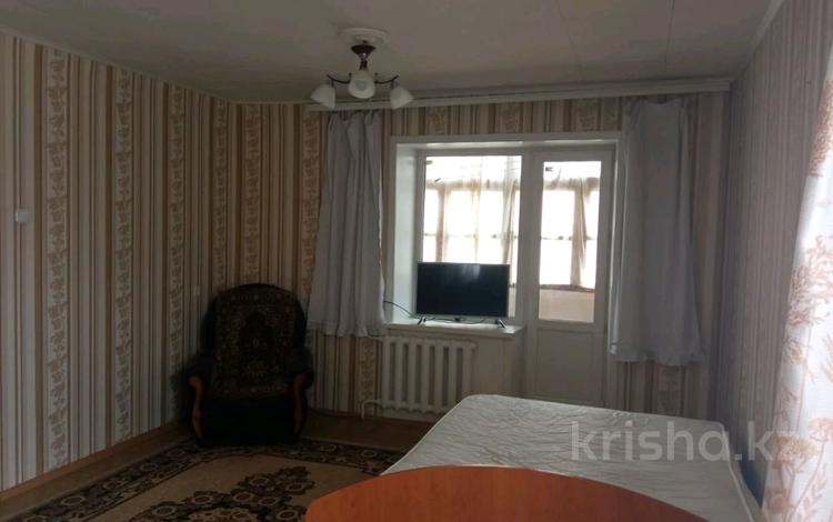 1-комнатная квартира, 35 м², 1/5 этаж, васильковский 1А за 9 млн 〒 в Кокшетау — фото 2