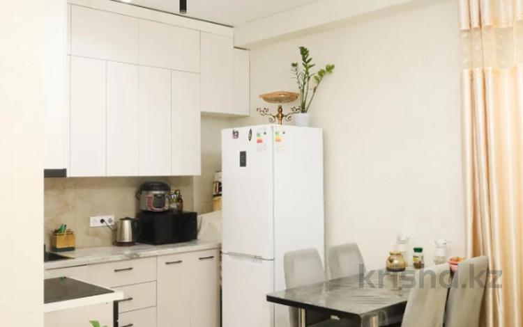2-комнатная квартира · 49.2 м² · 3/12 этаж, Нажимеденова 34/2 за 28.6 млн ₸ в Астане, Сарайшык р-н — фото 33