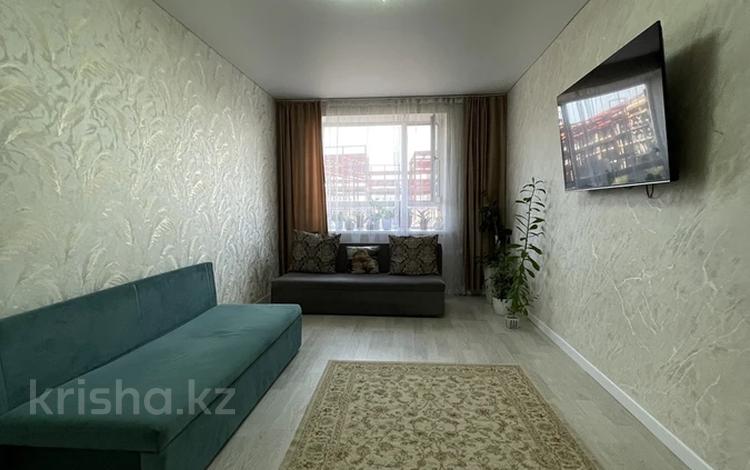 2-комнатная квартира · 60 м² · 2/10 этаж, А-102 17 — Жк Отбасы Парк за 30.3 млн ₸ в Астане, Сарайшык р-н — фото 24