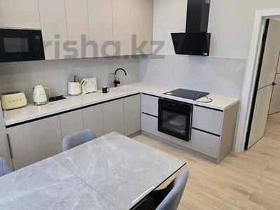 2-бөлмелі пәтер · 67 м² · 7/16 қабат, Кабанбай батыра 2/3, бағасы: 500 000 ₸ в Астане, Есильский р-н