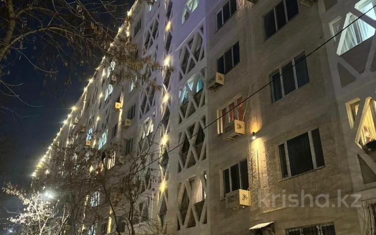 3-бөлмелі пәтер · 71 м² · 8/8 қабат, Райымбека 508 — Саина, бағасы: 46.5 млн ₸ в Алматы, Ауэзовский р-н — фото 2