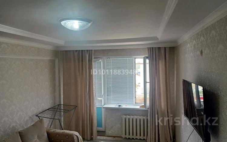 2-комнатная квартира · 46.4 м² · 3/5 этаж, ул. Агыбай Батыра 19 за 14.5 млн ₸ в Балхаше — фото 2