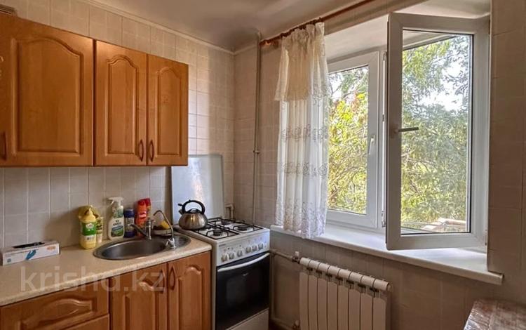3-бөлмелі пәтер · 58.4 м² · 4/4 қабат, Александра Попова, бағасы: 36.5 млн ₸ в Алматы, Бостандыкский р-н — фото 2
