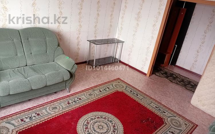 2-бөлмелі пәтер · 54 м² · 10/10 қабат, Шугаева 159 — Жасулан, педагогическии институт, вет.институт, бағасы: 17 млн ₸ в Семее — фото 2